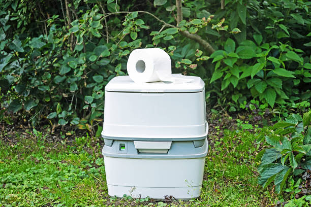 Best Sanitation services for porta potties  in Mount Pleasant, MI
