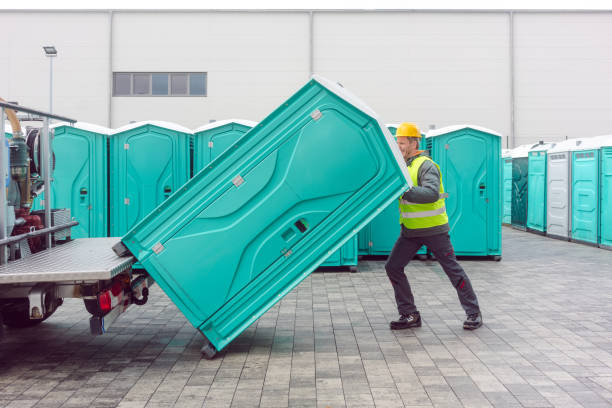  Mount Pleasant, MI Porta Potty Rental Pros