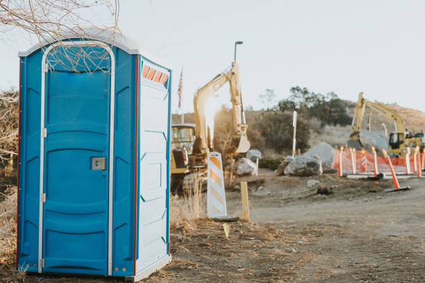 Best Porta potty delivery and setup  in Mount Pleasant, MI