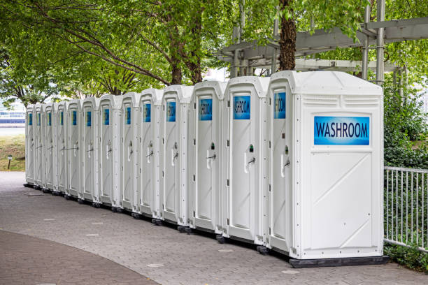 Mount Pleasant, MI porta potty rental Company