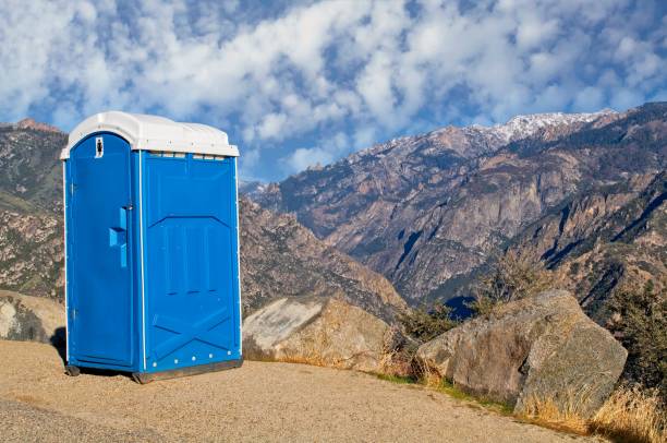Best Local porta potty services  in Mount Pleasant, MI
