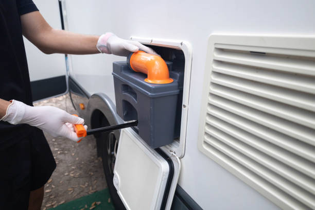 Best Local porta potty services  in Mount Pleasant, MI