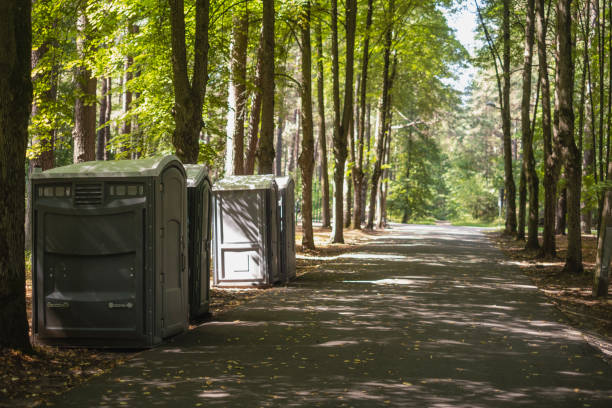 Best Construction site porta potty rental  in Mount Pleasant, MI