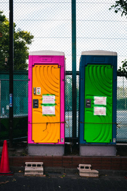 Best Affordable portable toilet rental  in Mount Pleasant, MI