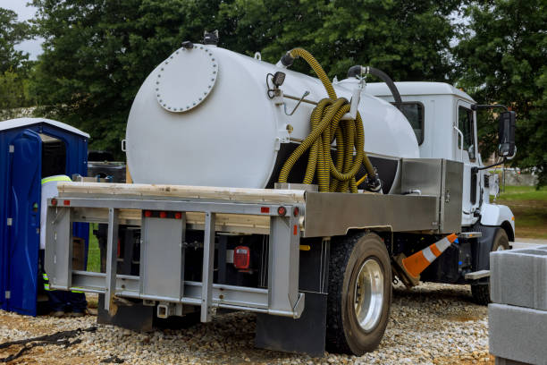 Best Porta potty rental near me  in Mount Pleasant, MI