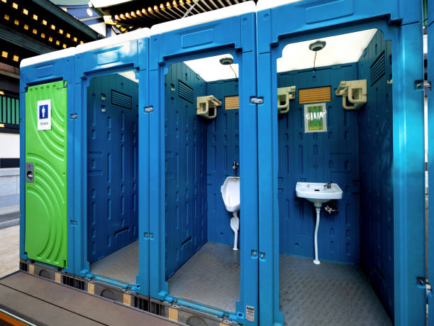 Best Porta potty services near me  in Mount Pleasant, MI