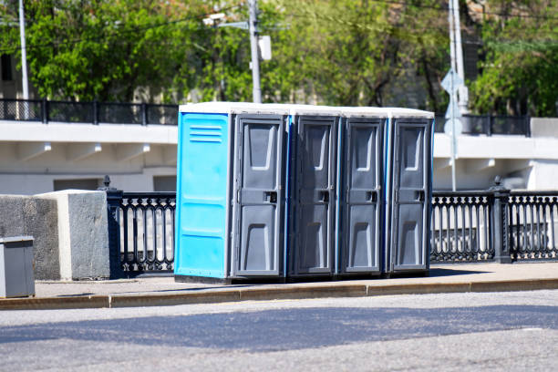Porta potty services near me in Mount Pleasant, MI
