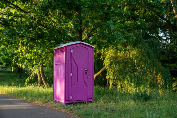  Mount Pleasant, MI Porta Potty Rental Pros