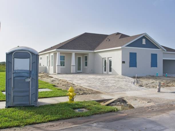 Best Portable toilet rental cost  in Mount Pleasant, MI