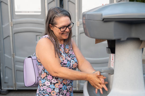 Best Porta potty for special events  in Mount Pleasant, MI